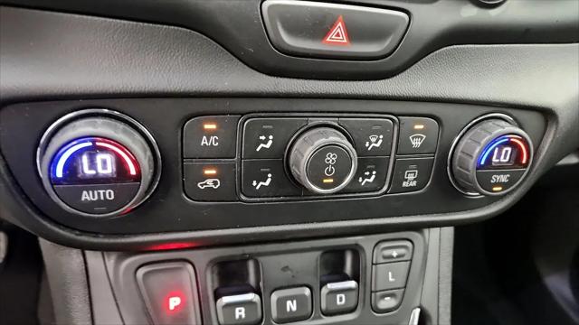 2020 GMC Terrain FWD SLT