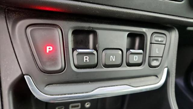 2020 GMC Terrain FWD SLT