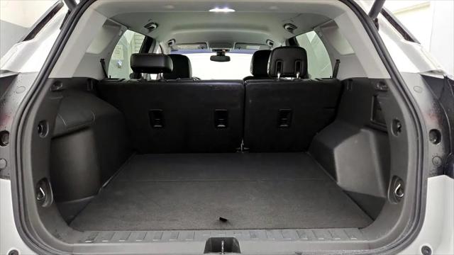 2020 GMC Terrain FWD SLT
