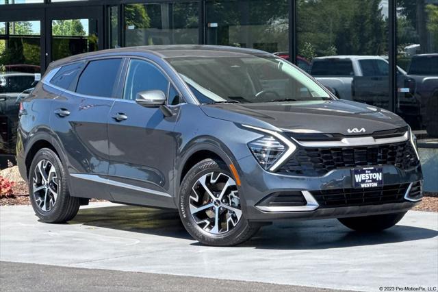 2025 Kia Sportage EX for sale in Gresham, OR