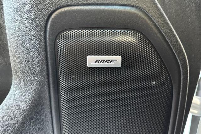 2023 GMC Sierra 3500HD 4WD Crew Cab Standard Bed Denali