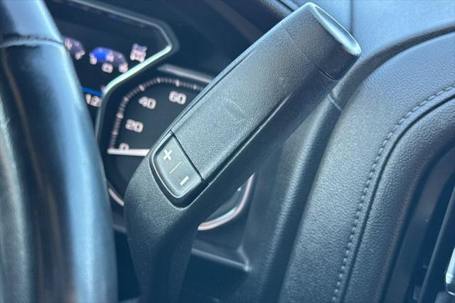 2023 GMC Sierra 3500HD 4WD Crew Cab Standard Bed Denali
