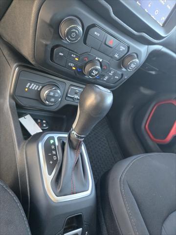 2023 Jeep Renegade Trailhawk 4x4