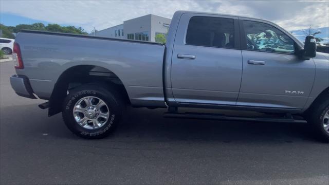 2024 Ram 2500 Big Horn Crew Cab 4x4 6'4" Box