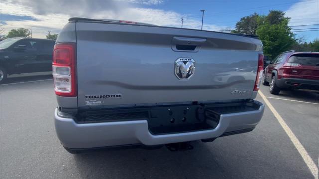 2024 Ram 2500 Big Horn Crew Cab 4x4 6'4" Box