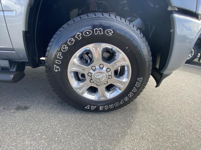 2024 Ram 2500 Big Horn Crew Cab 4x4 6'4" Box