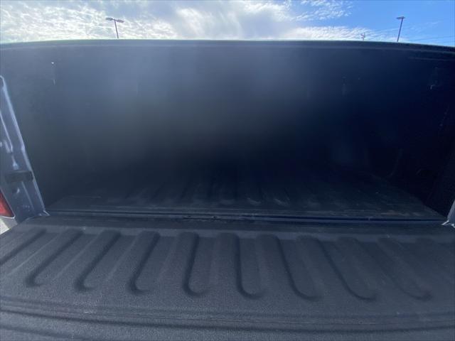2024 Ram 2500 Big Horn Crew Cab 4x4 6'4" Box