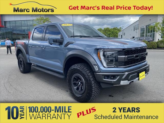 2023 Ford F-150 Raptor for sale in Sanford, ME