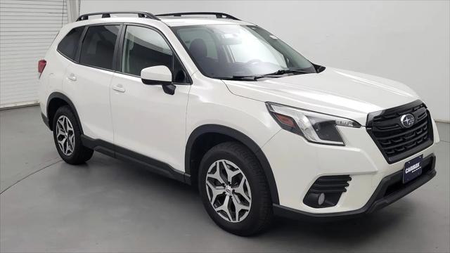 2022 Subaru Forester Premium for sale in Fayetteville, NC