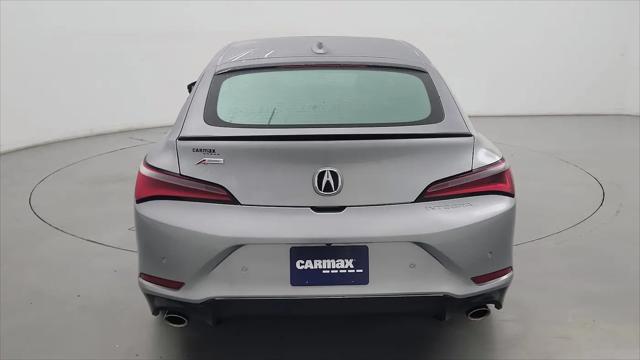 2023 Acura Integra A-SPEC Technology