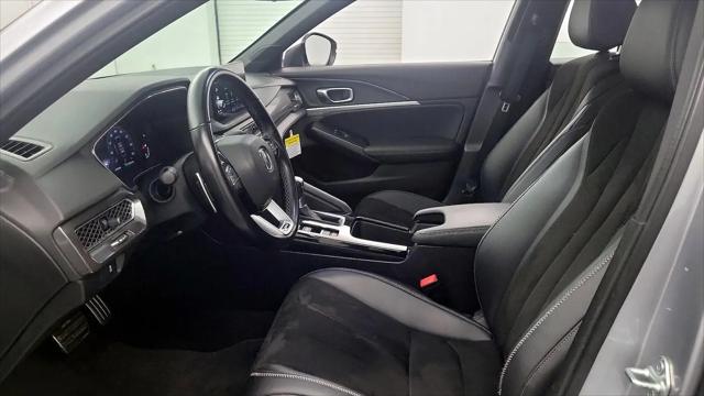 2023 Acura Integra A-SPEC Technology