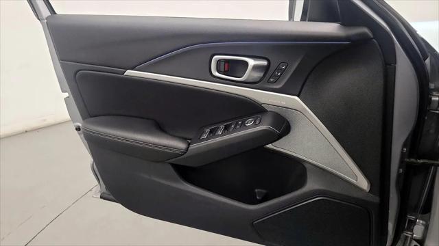 2023 Acura Integra A-SPEC Technology