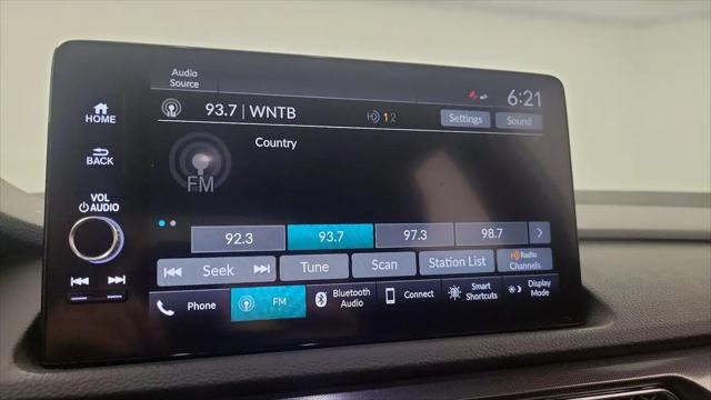 2023 Acura Integra A-SPEC Technology
