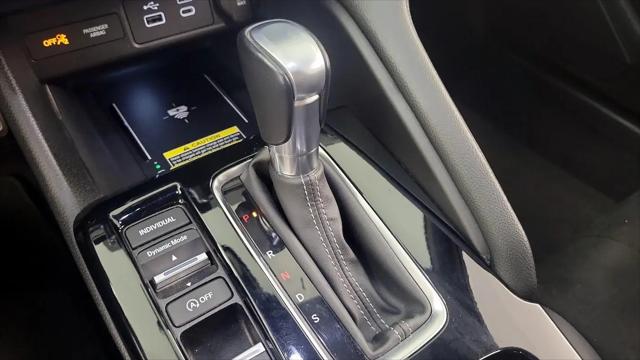 2023 Acura Integra A-SPEC Technology