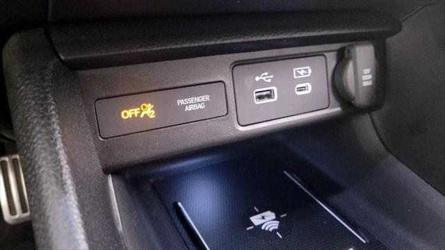 2023 Acura Integra A-SPEC Technology