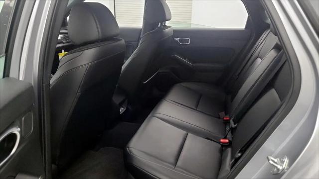 2023 Acura Integra A-SPEC Technology