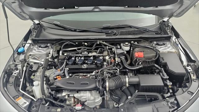 2023 Acura Integra A-SPEC Technology
