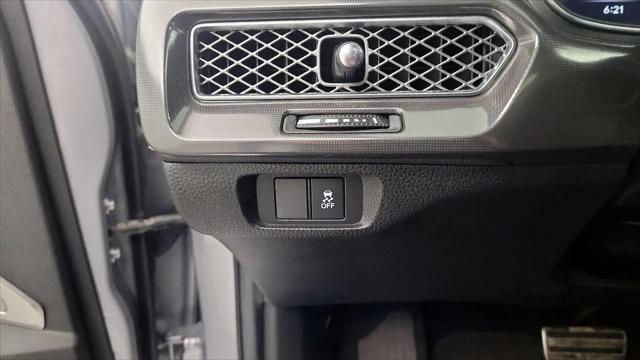 2023 Acura Integra A-SPEC Technology
