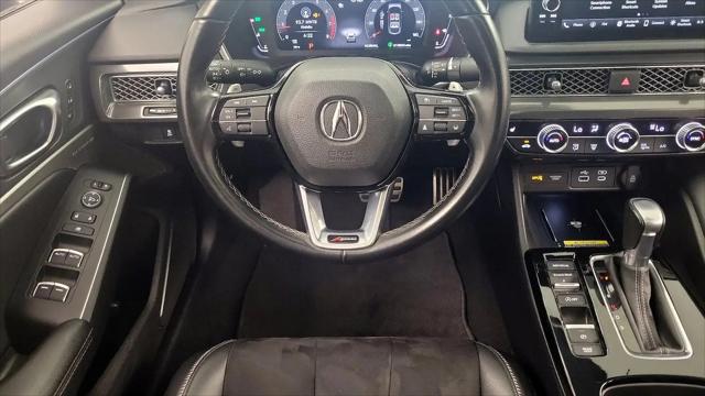 2023 Acura Integra A-SPEC Technology
