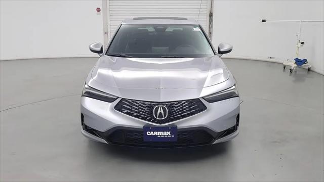 2023 Acura Integra A-SPEC Technology