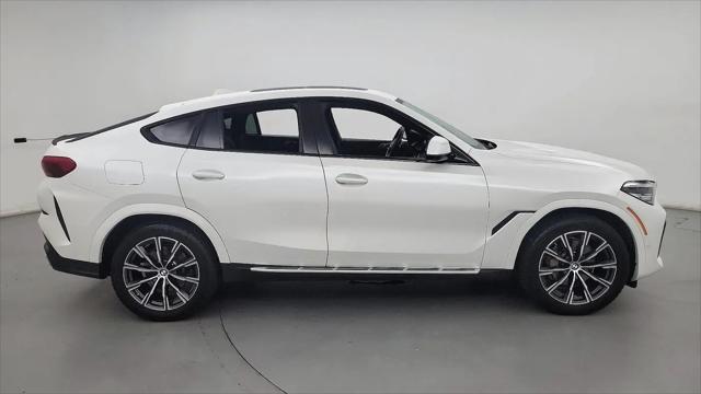 2023 BMW X6 xDrive40i