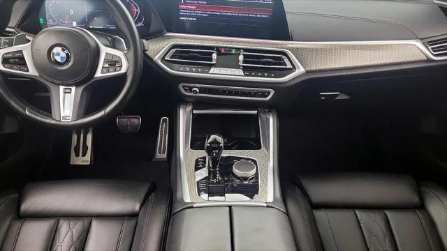 2023 BMW X6 xDrive40i
