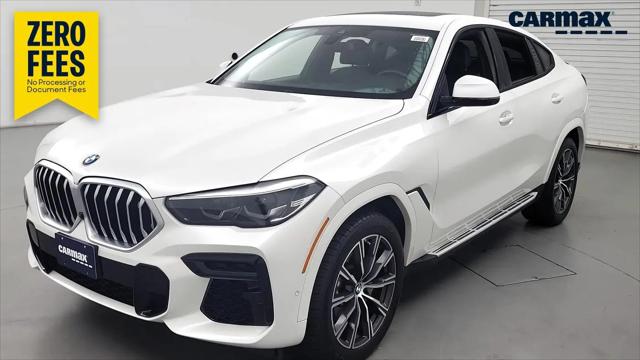 2023 BMW X6 xDrive40i for sale in Fayetteville, NC