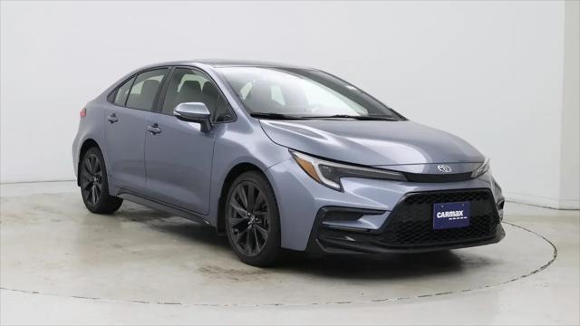2023 Toyota Corolla SE for sale in Fayetteville, NC