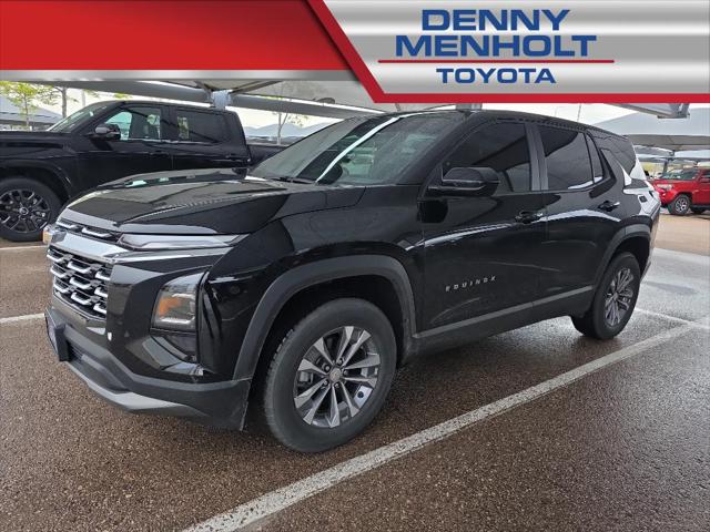 2025 Chevrolet Equinox AWD LT for sale in Rapid City, SD