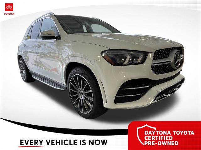 2023 Mercedes-Benz GLE GLE 350 GLE 350 for sale in Daytona Beach, FL