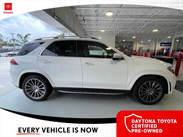 2023 Mercedes-Benz GLE GLE 350 GLE 350