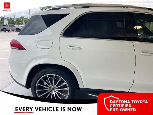 2023 Mercedes-Benz GLE GLE 350 GLE 350