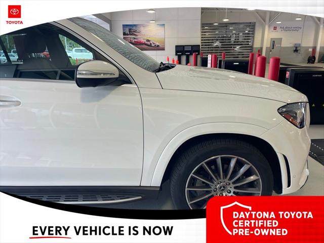 2023 Mercedes-Benz GLE GLE 350 GLE 350