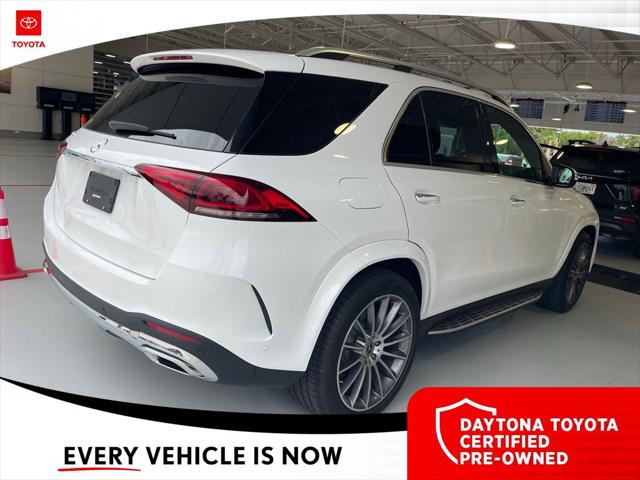 2023 Mercedes-Benz GLE GLE 350 GLE 350