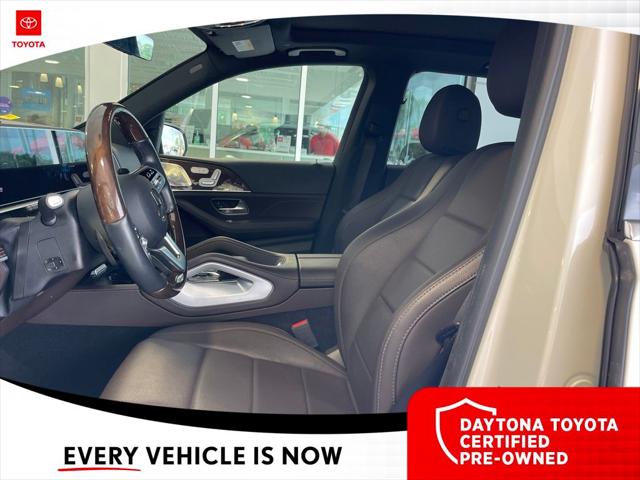 2023 Mercedes-Benz GLE GLE 350 GLE 350