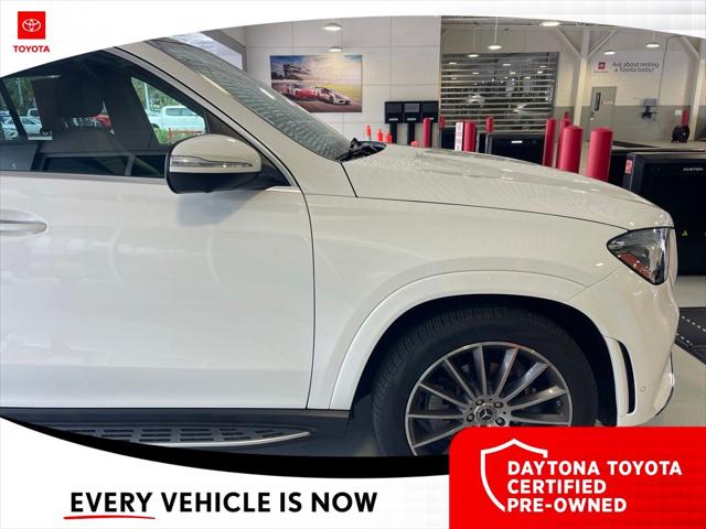 2023 Mercedes-Benz GLE GLE 350 GLE 350