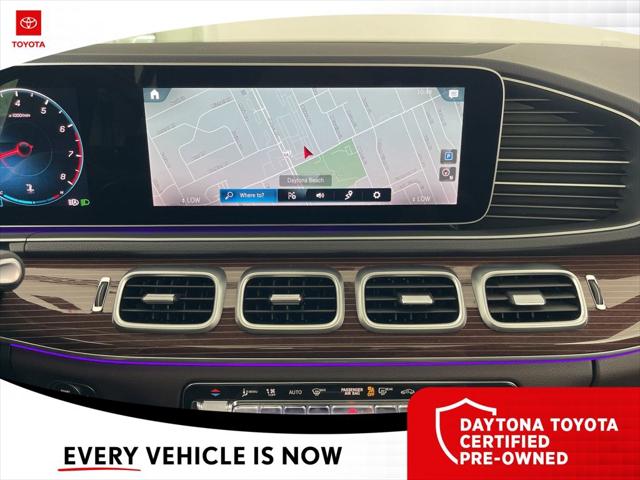 2023 Mercedes-Benz GLE GLE 350 GLE 350