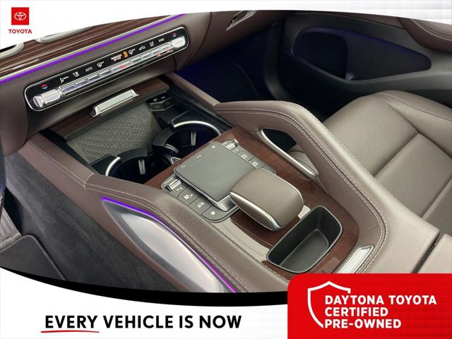 2023 Mercedes-Benz GLE GLE 350 GLE 350