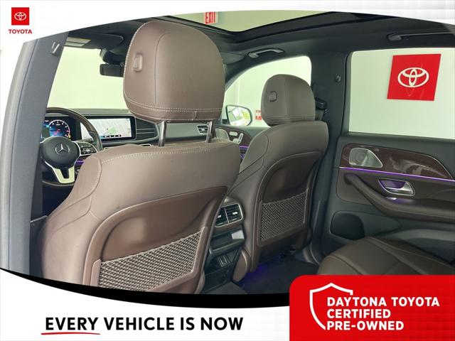 2023 Mercedes-Benz GLE GLE 350 GLE 350