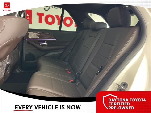 2023 Mercedes-Benz GLE GLE 350 GLE 350