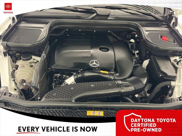 2023 Mercedes-Benz GLE GLE 350 GLE 350
