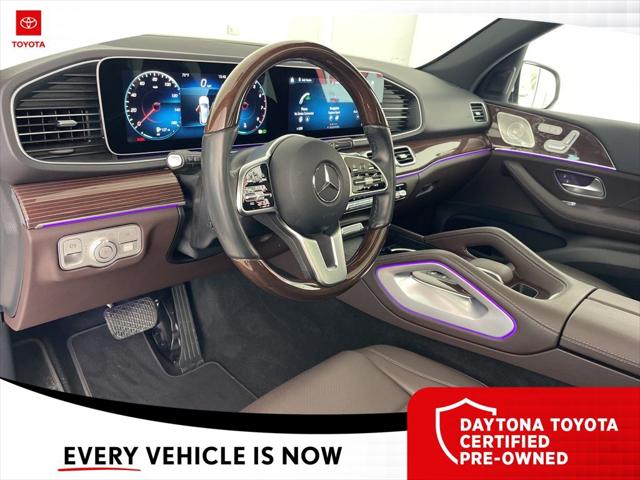 2023 Mercedes-Benz GLE GLE 350 GLE 350