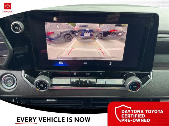 2024 Chevrolet Colorado 2WD WT