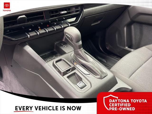 2024 Chevrolet Colorado 2WD WT