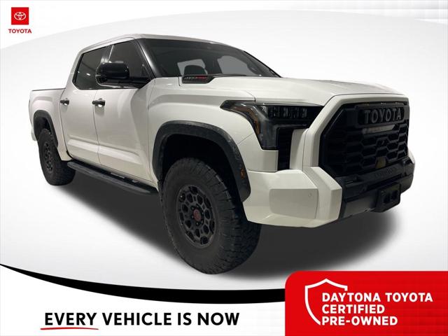 2024 Toyota Tundra TRD Pro 4WD for sale in Daytona Beach, FL