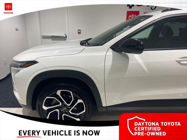2024 Chevrolet Trax FWD 2RS