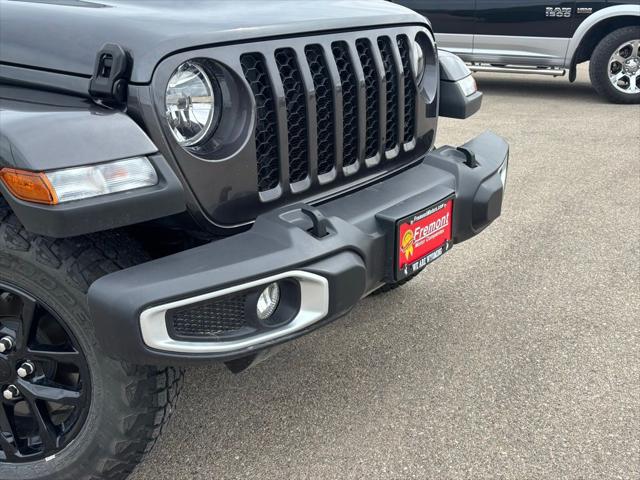 2023 Jeep Gladiator Sport S