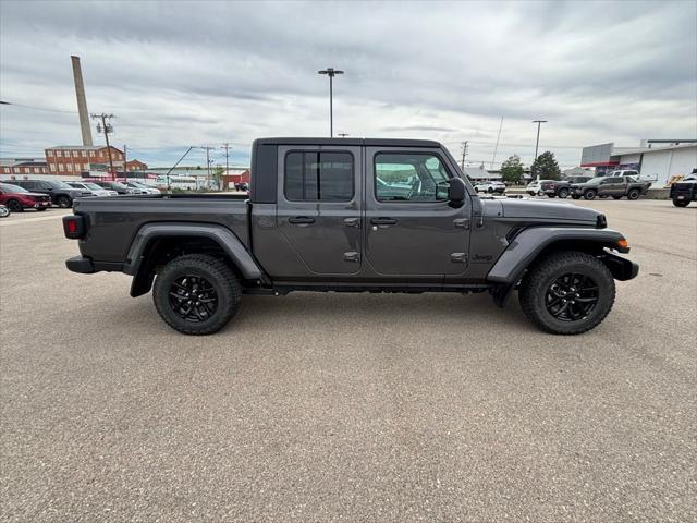 2023 Jeep Gladiator Sport S