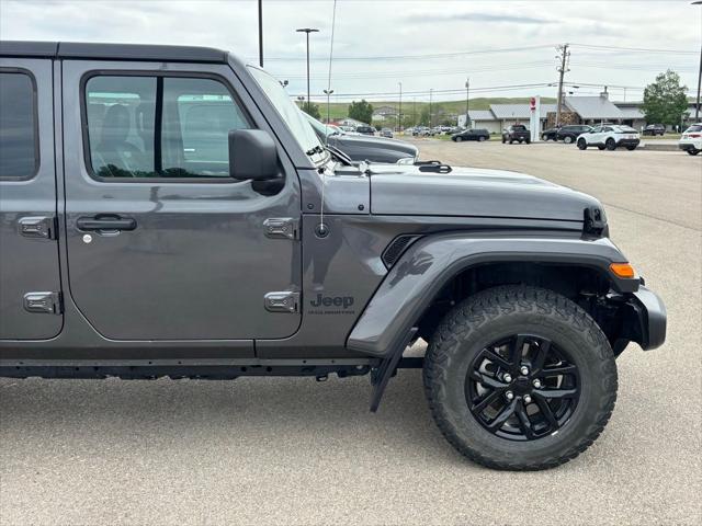 2023 Jeep Gladiator Sport S