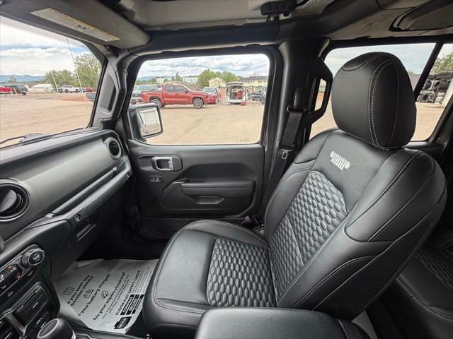2023 Jeep Gladiator Sport S